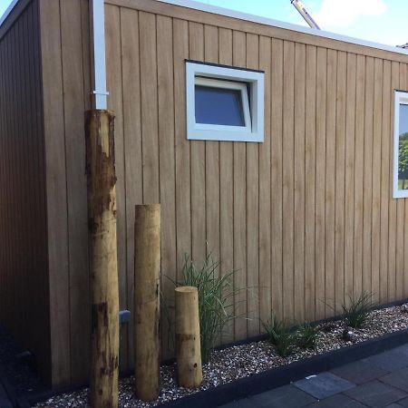 Luxury Lodge Veere Esterno foto