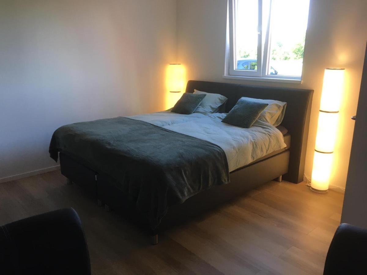 Luxury Lodge Veere Esterno foto